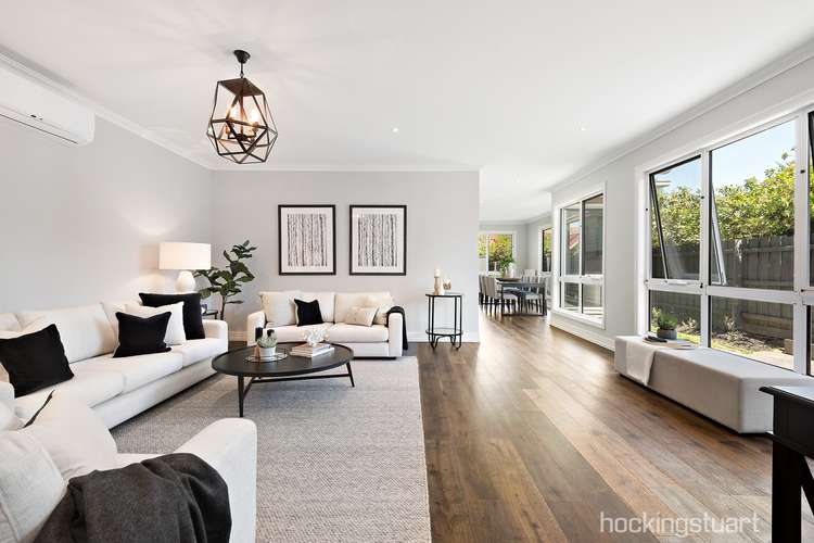 Main view of Homely townhouse listing, 8A Fifth Street, Parkdale VIC 3195