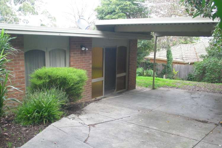 Main view of Homely apartment listing, 2/305 High Street, Templestowe Lower VIC 3107