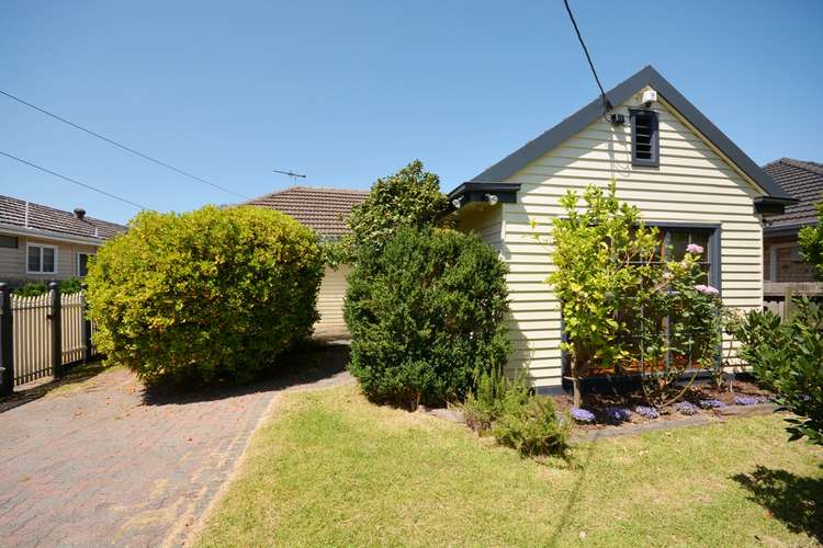 Main view of Homely house listing, 1/30 Castles Road, Bentleigh VIC 3204