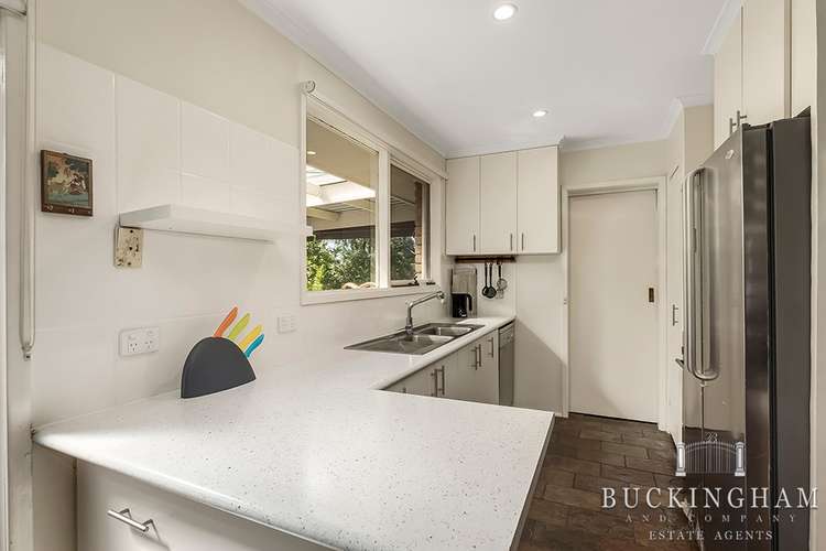 Third view of Homely house listing, 4 Tarcoola Drive, Yallambie VIC 3085