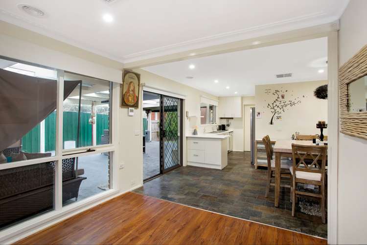 Sixth view of Homely house listing, 4 Tarcoola Drive, Yallambie VIC 3085