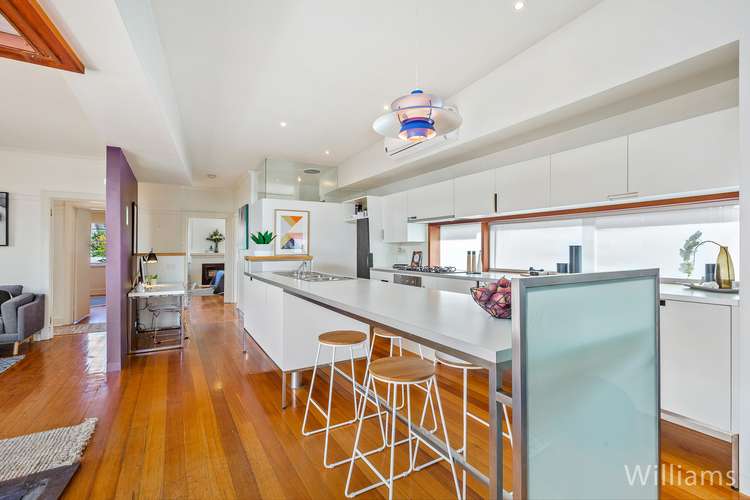 Main view of Homely house listing, 8 River Street, Newport VIC 3015