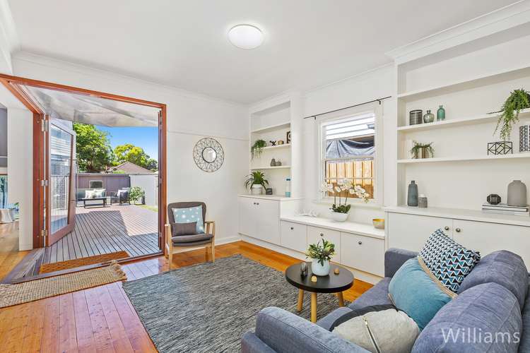 Second view of Homely house listing, 8 River Street, Newport VIC 3015