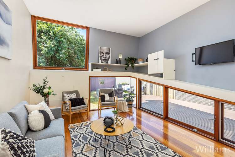 Fifth view of Homely house listing, 8 River Street, Newport VIC 3015