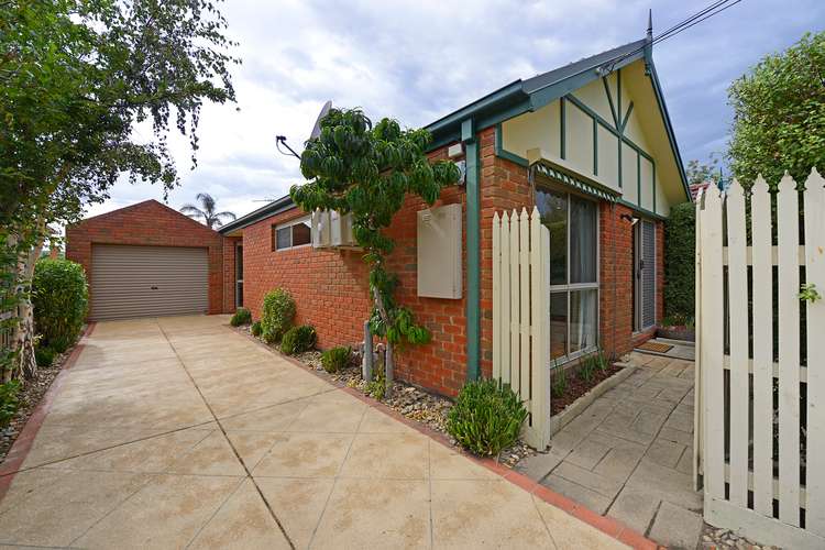 Main view of Homely unit listing, 2/2 Houston Street, Mentone VIC 3194
