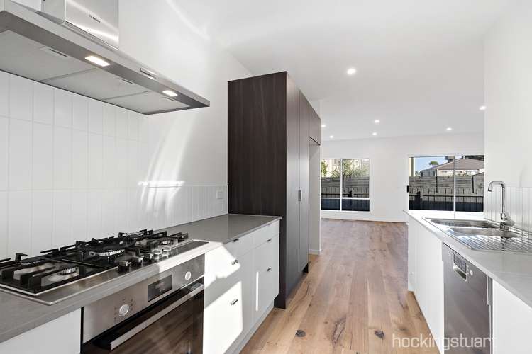 Main view of Homely unit listing, 3/20 James Street, Dromana VIC 3936