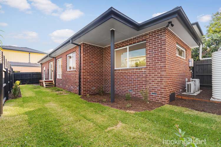 Second view of Homely unit listing, 3/20 James Street, Dromana VIC 3936