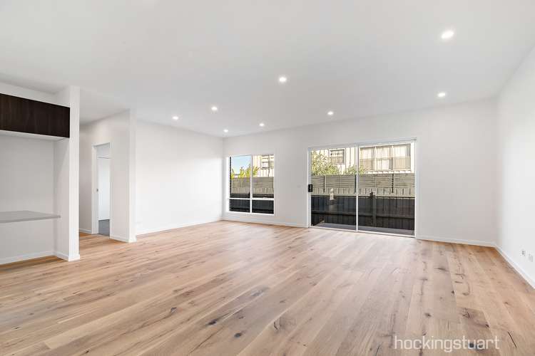 Third view of Homely unit listing, 3/20 James Street, Dromana VIC 3936