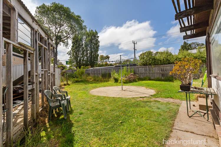 Fifth view of Homely house listing, 35 Corey Avenue, Dromana VIC 3936