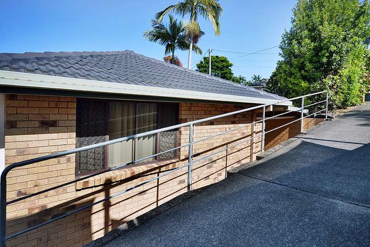 Second view of Homely villa listing, 1/24 Griffith Avenue, Coffs Harbour NSW 2450