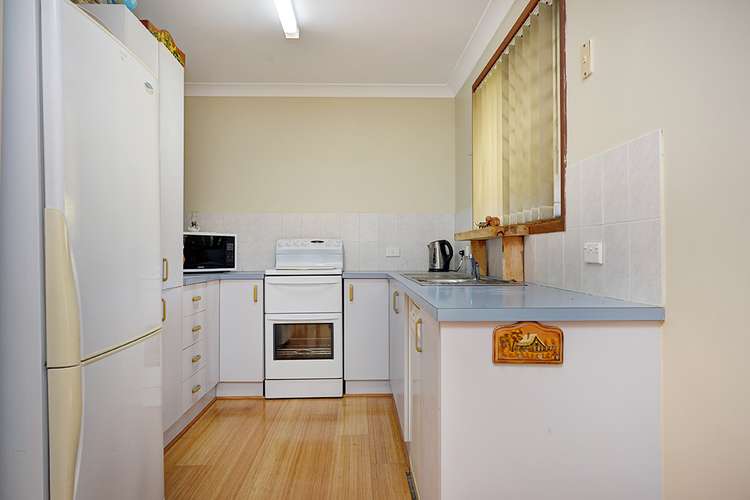Third view of Homely villa listing, 1/24 Griffith Avenue, Coffs Harbour NSW 2450