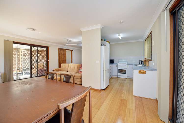 Fifth view of Homely villa listing, 1/24 Griffith Avenue, Coffs Harbour NSW 2450