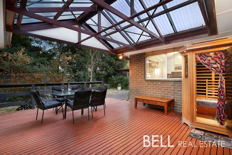 Second view of Homely house listing, 21 Sycamore Grove, Mount Evelyn VIC 3796