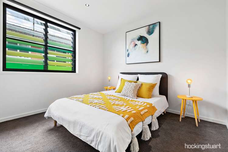 Third view of Homely apartment listing, 19/17 Ellesmere Road, Prahran VIC 3181