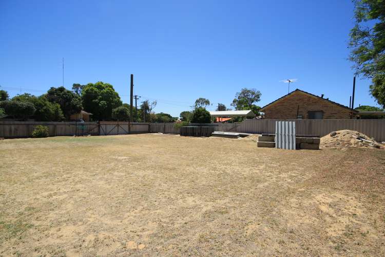 Main view of Homely residentialLand listing, 31 Devonshire Street, Withers WA 6230