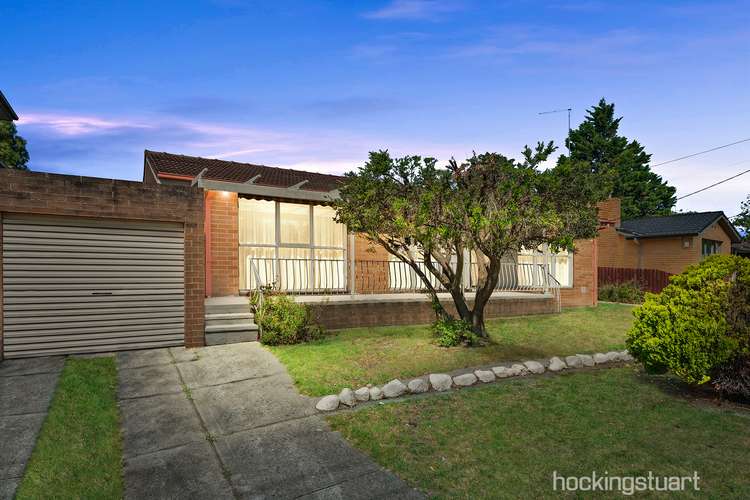 Main view of Homely house listing, 23 Karingal Drive, Frankston VIC 3199