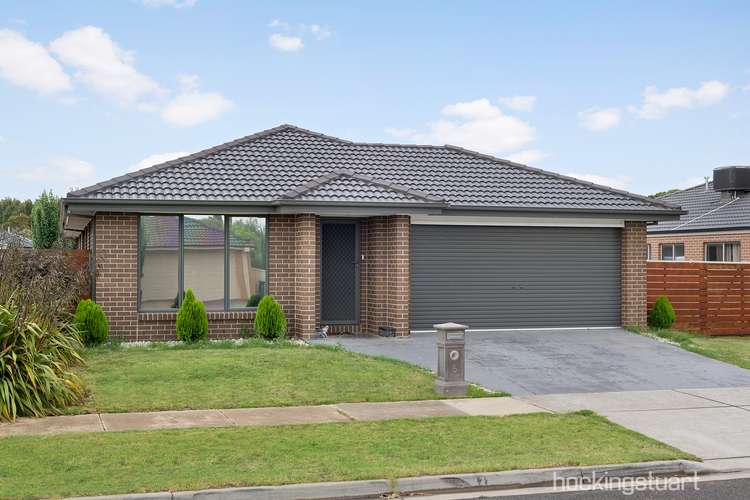 Main view of Homely house listing, 5 Barley Sheaf Drive, Miners Rest VIC 3352