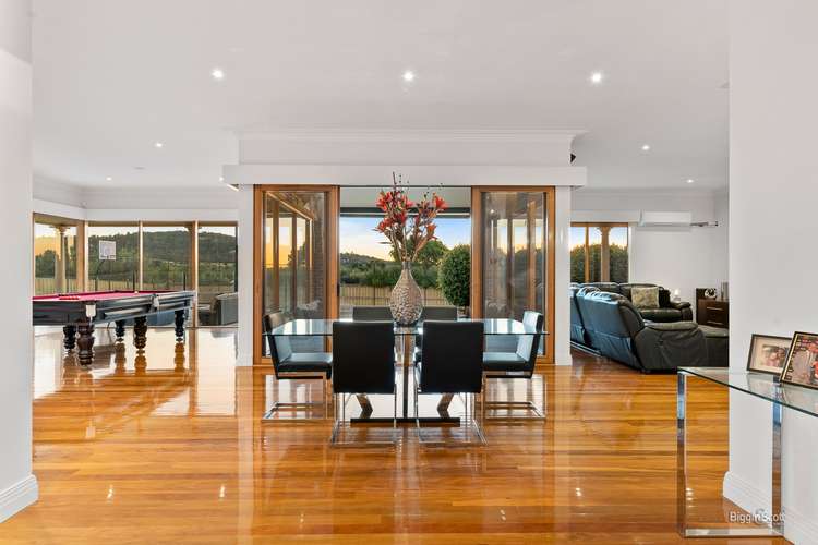 Third view of Homely house listing, 72 Grange Drive, Lysterfield VIC 3156