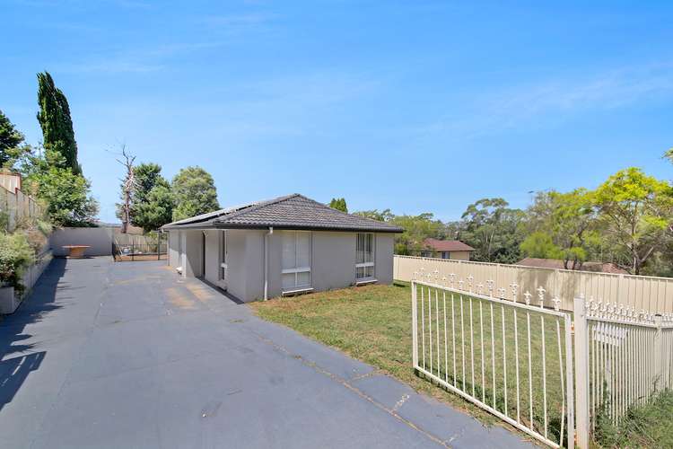 Third view of Homely house listing, 4 Gaspard Place, Ambarvale NSW 2560