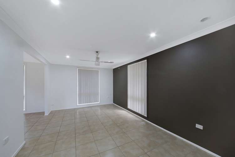 Fifth view of Homely house listing, 4 Gaspard Place, Ambarvale NSW 2560