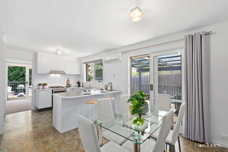 Main view of Homely house listing, 2/20 Narcissus Avenue, Boronia VIC 3155