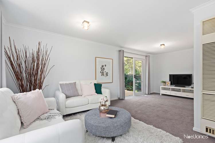 Third view of Homely house listing, 2/20 Narcissus Avenue, Boronia VIC 3155