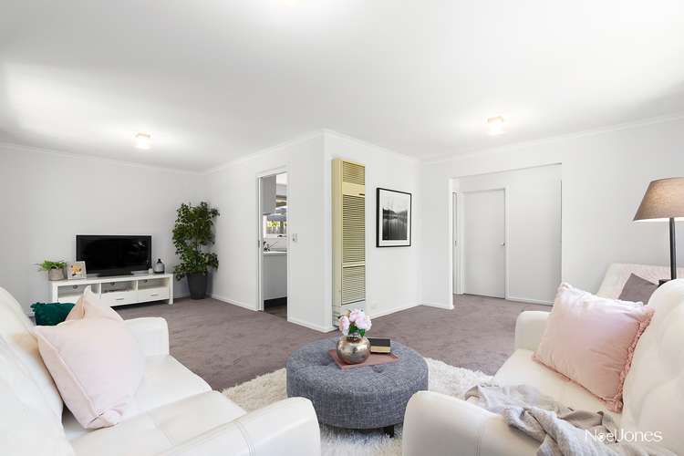 Fourth view of Homely house listing, 2/20 Narcissus Avenue, Boronia VIC 3155