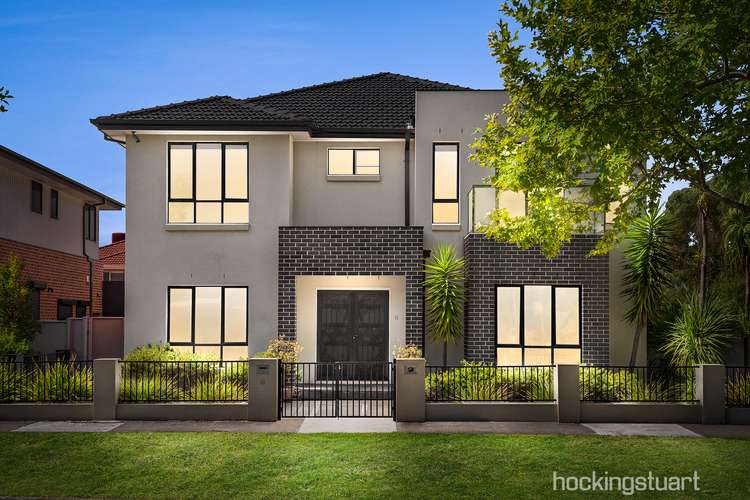 Main view of Homely house listing, 8 Owen Street, Maribyrnong VIC 3032