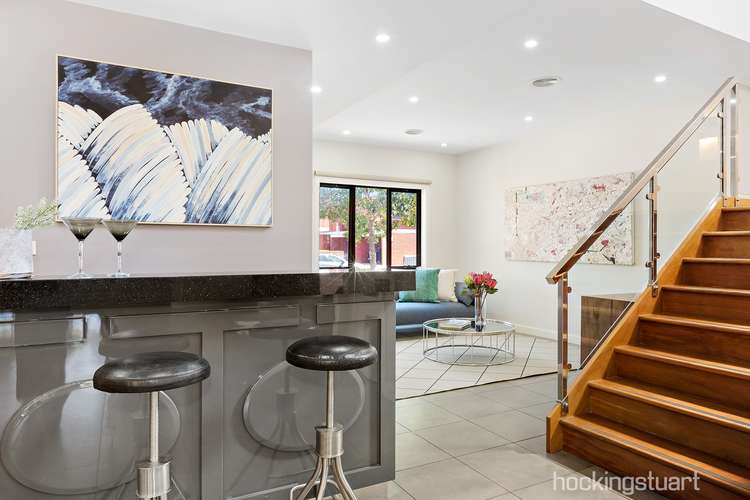 Sixth view of Homely house listing, 8 Owen Street, Maribyrnong VIC 3032