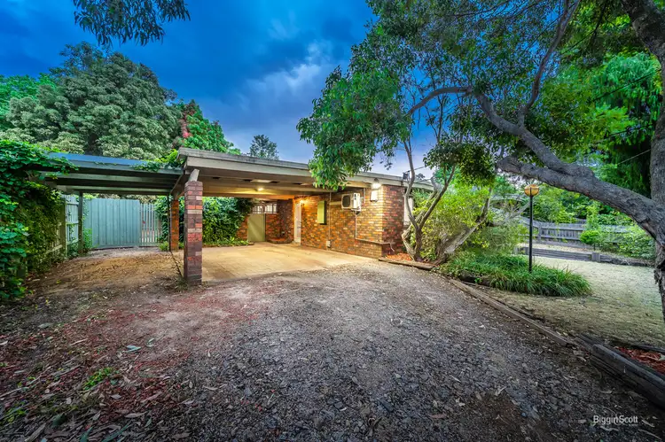 70 Miller Road, The Basin VIC 3154