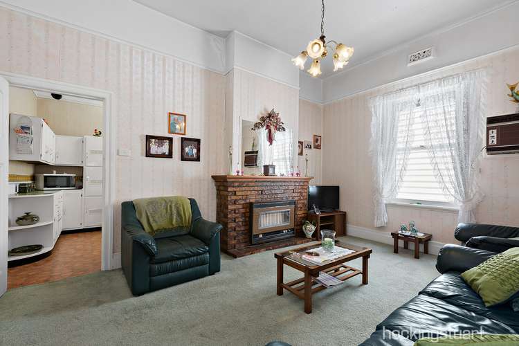 Second view of Homely house listing, 15 Alfred Street, Seddon VIC 3011