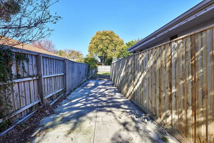 Seventh view of Homely residentialLand listing, 2/108 Kathryn Road, Knoxfield VIC 3180