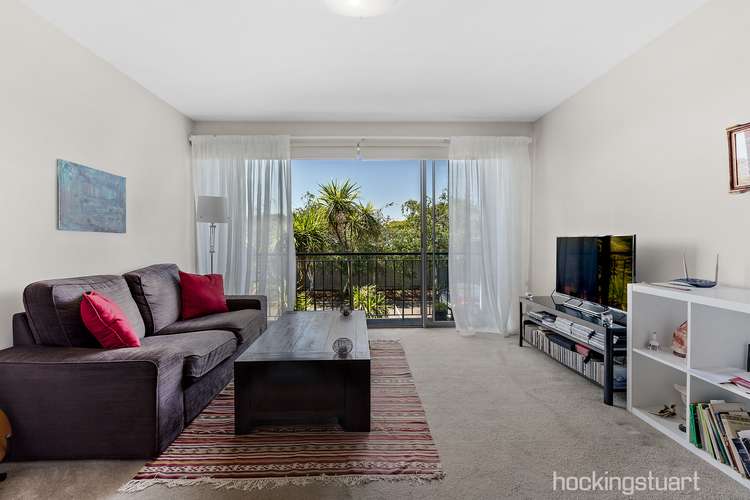 Second view of Homely apartment listing, 10/383 Gilbert Road, Preston VIC 3072