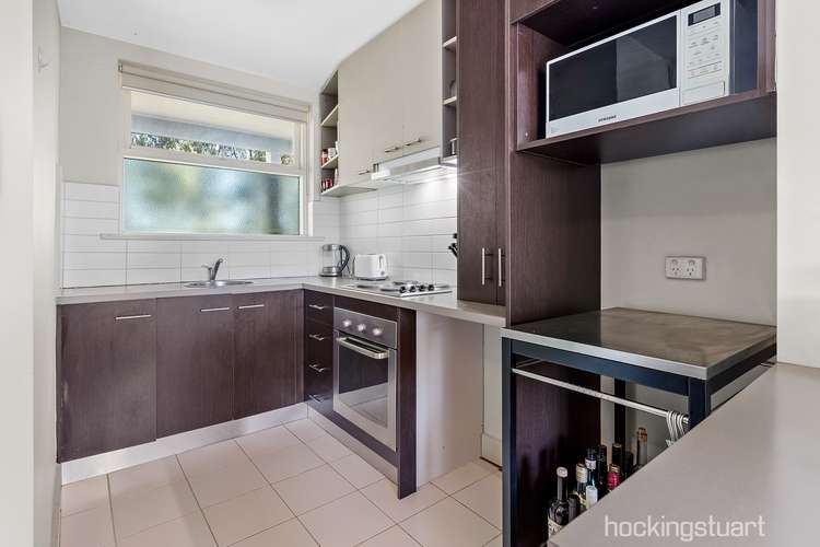 Third view of Homely apartment listing, 10/383 Gilbert Road, Preston VIC 3072