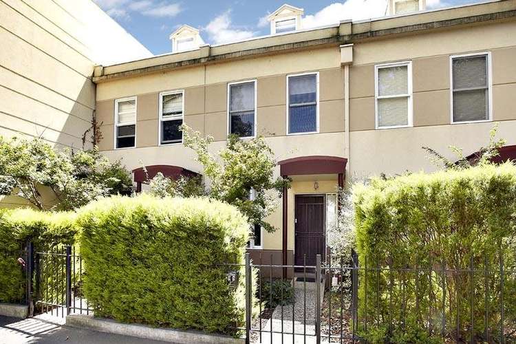 Main view of Homely house listing, 96 Coventry Street, South Melbourne VIC 3205