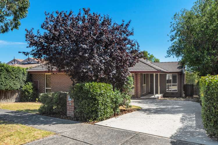Second view of Homely house listing, 50 Grevillea Road, Langwarrin VIC 3910