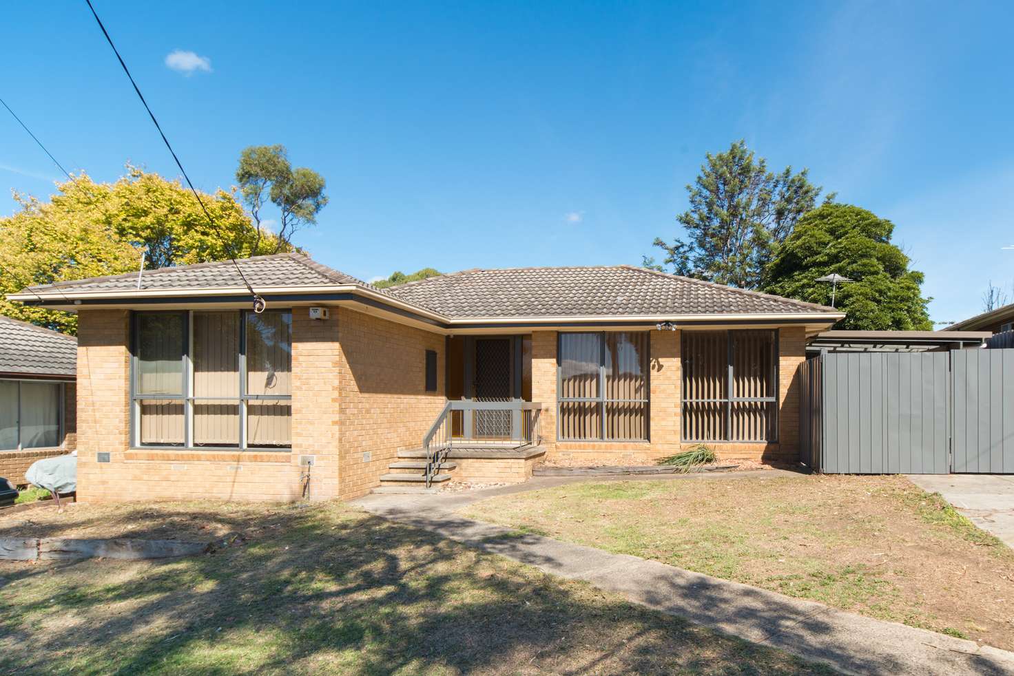 Main view of Homely house listing, 4 Oleosa Court, Frankston VIC 3199