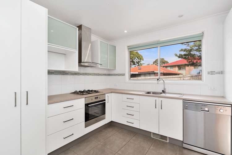 Second view of Homely house listing, 4 Oleosa Court, Frankston VIC 3199