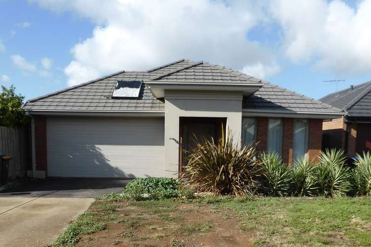 Main view of Homely house listing, 7 Howards Way, Point Cook VIC 3030