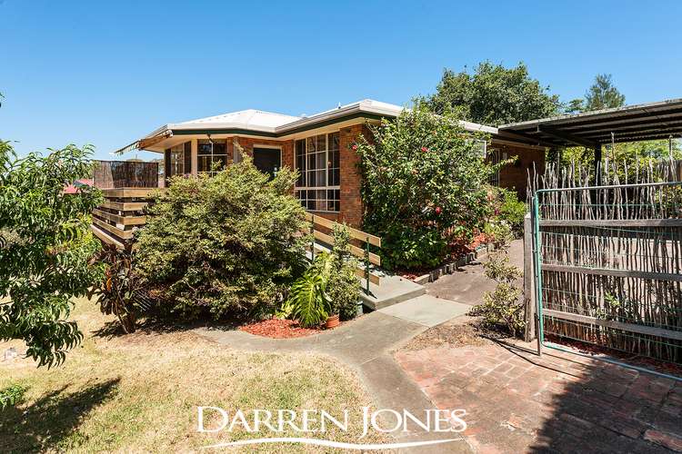 Main view of Homely house listing, 2/12 Macleod Parade, Macleod VIC 3085