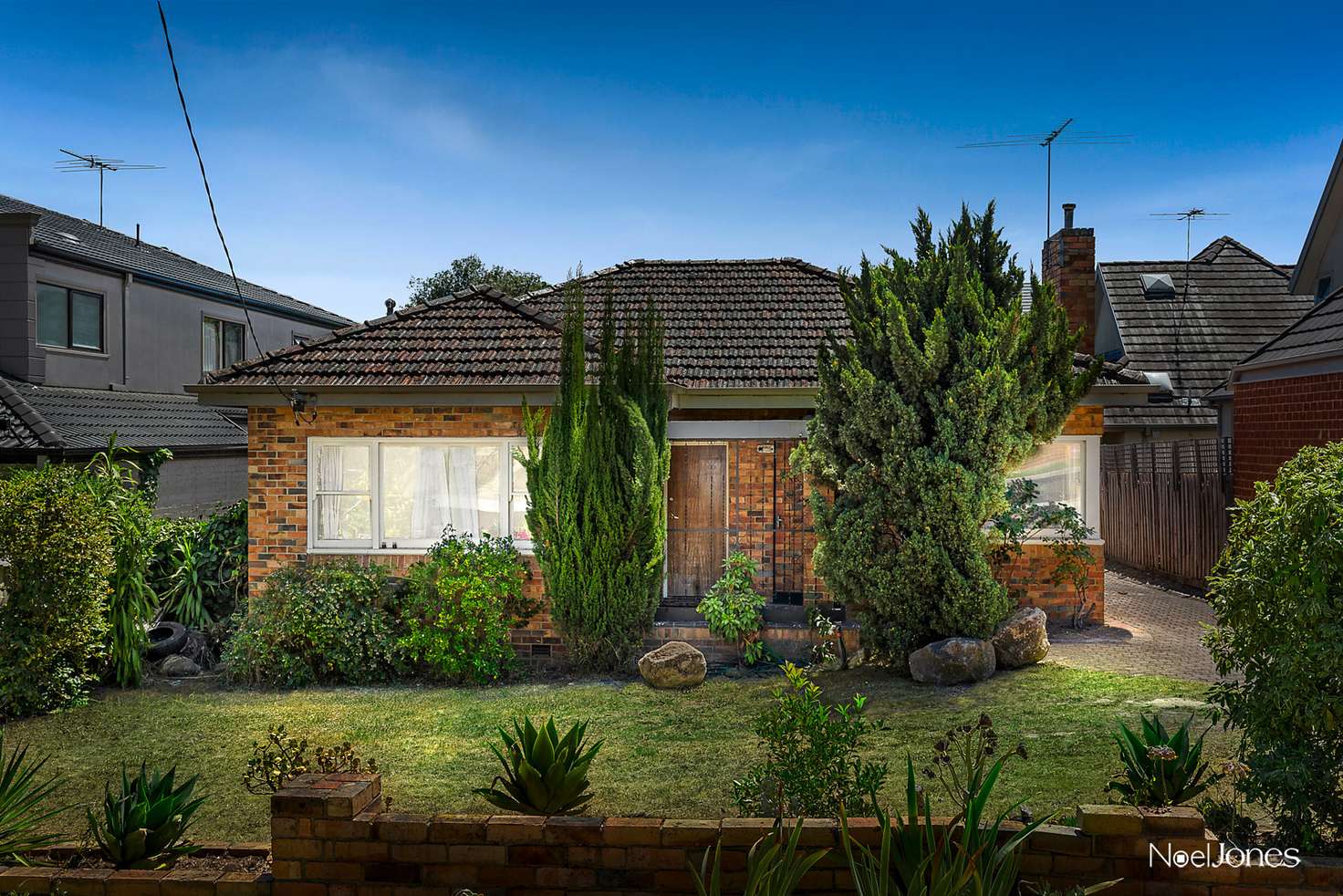 Main view of Homely house listing, 4 Dight Avenue, Balwyn North VIC 3104