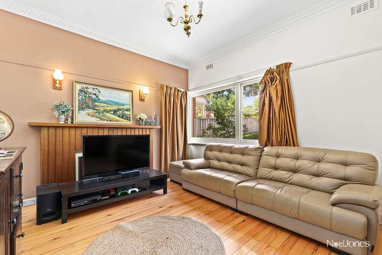 Second view of Homely house listing, 4 Dight Avenue, Balwyn North VIC 3104