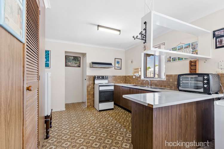 Fourth view of Homely unit listing, 27/1559 Point Nepean Road, Capel Sound VIC 3940
