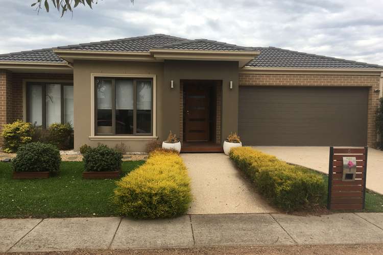 Main view of Homely house listing, 5 Ivory Avenue, Point Cook VIC 3030