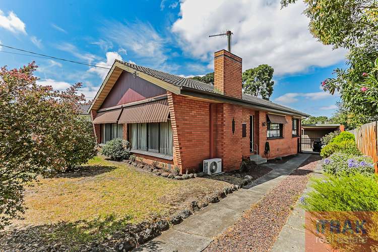Main view of Homely house listing, 28 Leman Crescent, Noble Park VIC 3174
