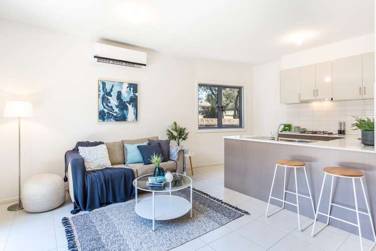 Second view of Homely townhouse listing, 2/245 Scoresby Road, Boronia VIC 3155