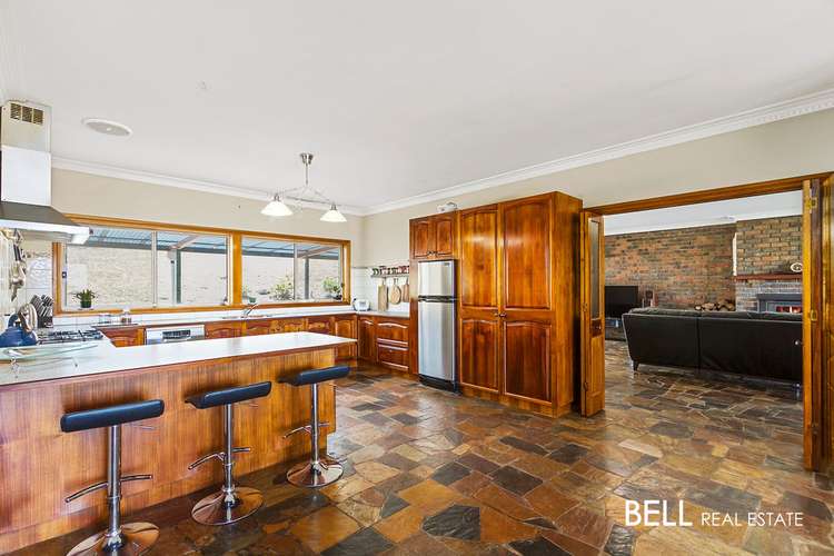 Second view of Homely house listing, 70 Currawong Drive, Gembrook VIC 3783