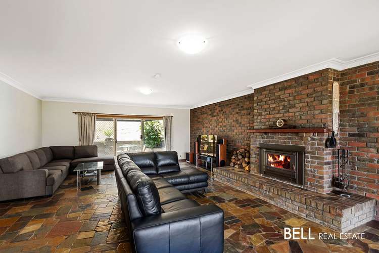 Third view of Homely house listing, 70 Currawong Drive, Gembrook VIC 3783
