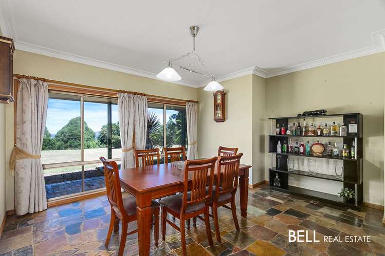 Fourth view of Homely house listing, 70 Currawong Drive, Gembrook VIC 3783