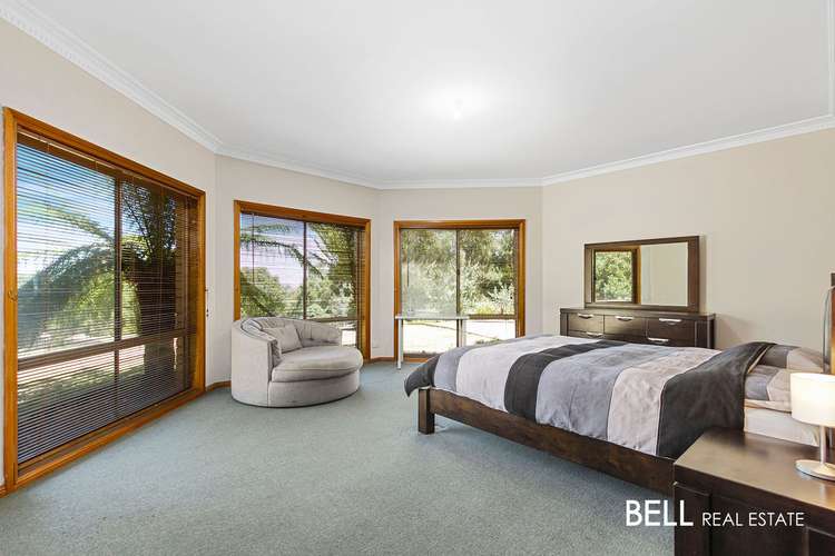 Fifth view of Homely house listing, 70 Currawong Drive, Gembrook VIC 3783